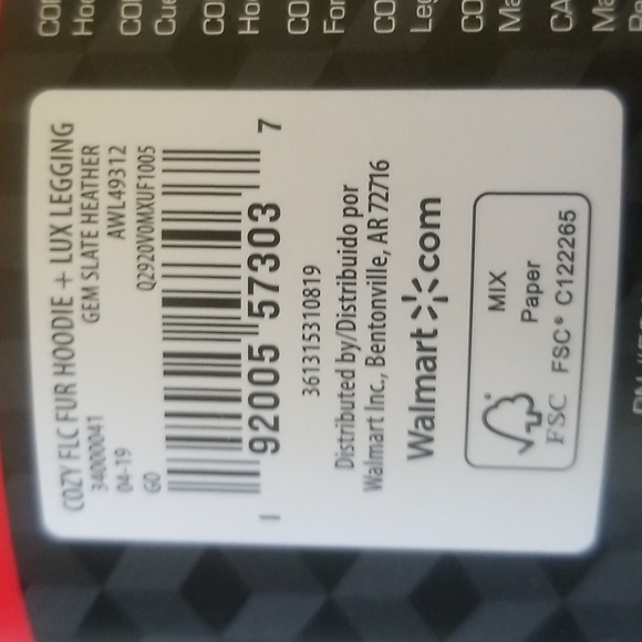 Pullover - Picture 3 of 3